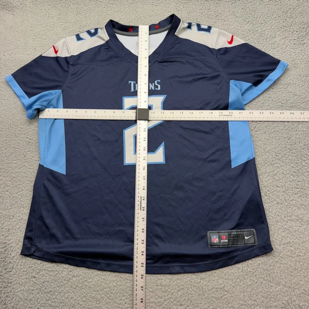 Nike tennessee titans